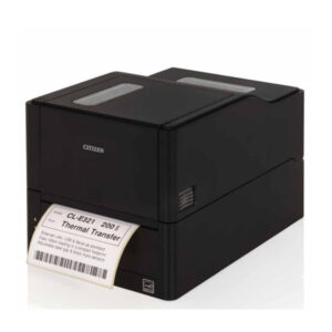 CITIZEN Barcode Printer - CITIZEN CLE 321