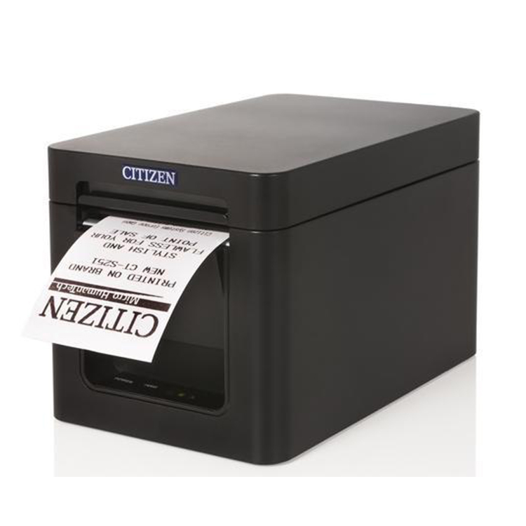 CITIZEN Billing Printer - CITIZEN CT-D150