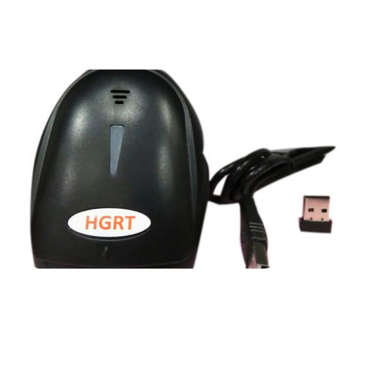 HGRT Barcode Scanner  - HGRT 2818 D