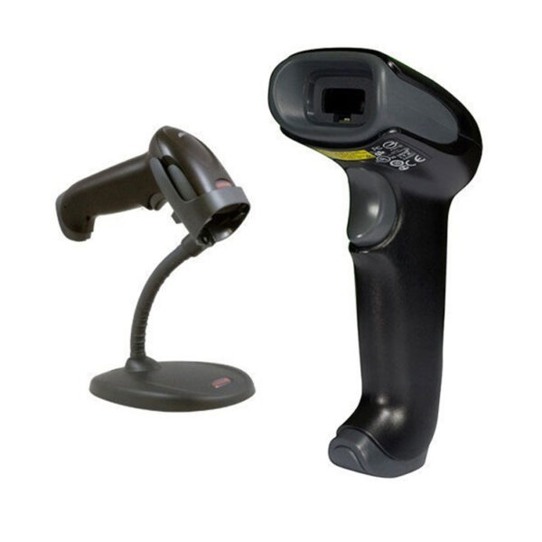 HONEYWELL Barcode Scanner  - 1250 G