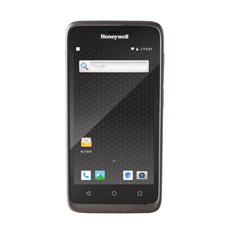 HONEYWELL Portable Data Terminal - ED A51