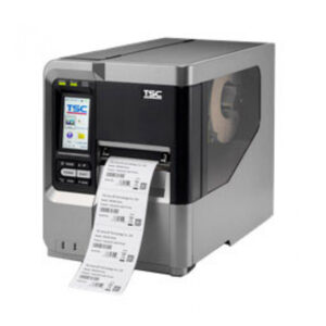 TSC Barcode Printer - TSC MX 640