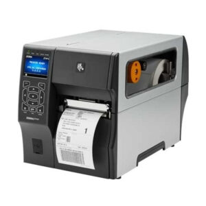 ZEBRA Barcode Printer - ZEBRA ZT410