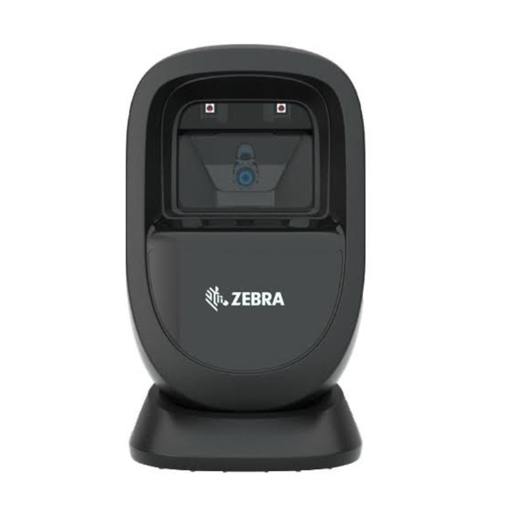 ZEBRA Barcode Scanner  - DS 9308